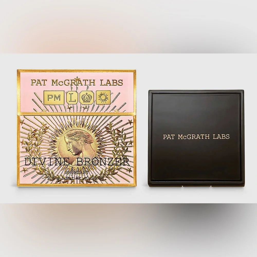 Pat McGrath Divine Bronzer- Desert Glow